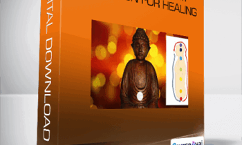 Sandeep Nath - Microcosmic Orbit Meditation For Healing