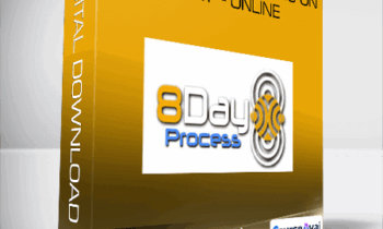 Breatharian School - 8 Day Process - Living on Light - Online