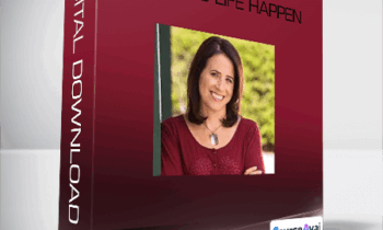 Karen Abrams - Making Life Happen