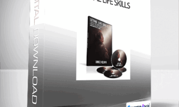 Vince Kelvin - Lethal Life Skills