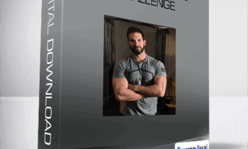 Vince Del Monte - 30-Day Metabolic Challenge
