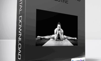 Unity Gym - 18 Minute Stretching Routine