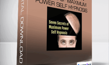 Tim Phizackerley - PSTEC - The Seven Secrets of Maximum Power Self Hypnosis
