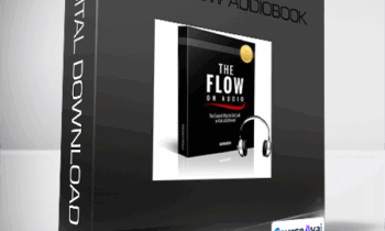 The Modern Man - The Flow Audiobook