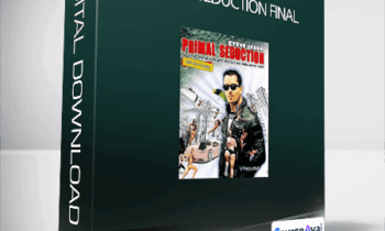 Steve Jabba - Primal Seduction final