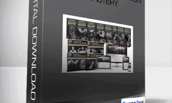 Ben Pakulski - Hypertrophy Execution Mastery