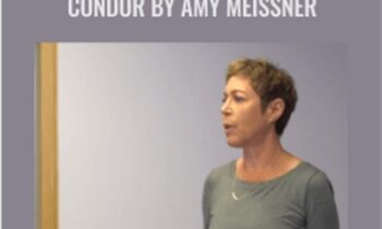 14 Day Asymmetrical Iron Condor - Amy Meissner
