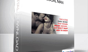 The Social Man - Obsession Triggers