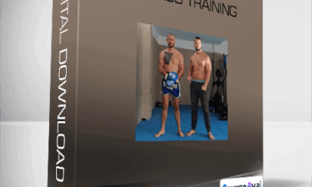 Andrew Tate - Fitness Training