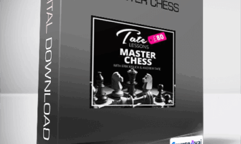 Andrew Tate - Master Chess