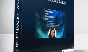 Colette Baron-Reid - Reprogram Your Subconscious Mind