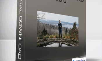 Brendon Burchard - Wellness Masterclass 2019