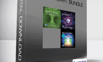 Sacred Acoustics - Whole Heart Bundle