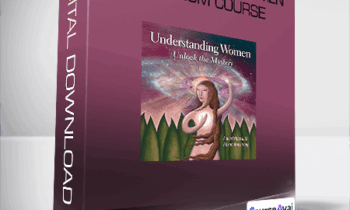 Alison A. Armstrong - Understanding Women Premium Course