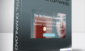 Joanna Wiebe - Copy Hackers - The 10x Freelance Copywriter
