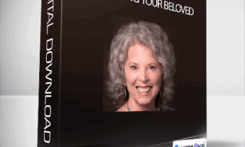Margaret Paul - Inner Bonding - Attracting Your Beloved