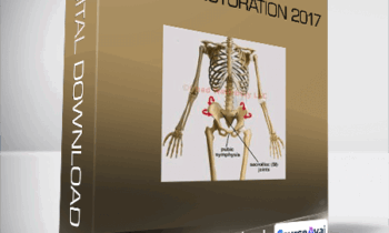 Postural Restoration Institute - Pelvis Restoration 2017