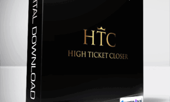 Dan Lok - High Ticket Closer
