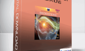I AM University - Ascension Activation Meditations