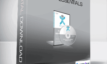 Cor Kinetic - Rehab Essentials