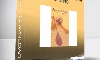 Advanced Brain Technologies - Ostad Elahi - Music For The Mind