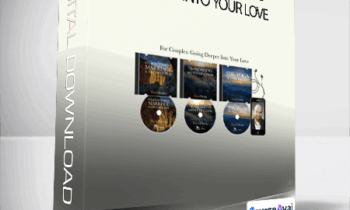 David Deida - For Couples: Going Deeper Into Your Love