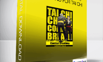 Richard Clear - Combat Tai Chi vol 17 - Breathing for Tai Chi