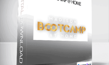 RSD Madison's Bootcamp @ Home