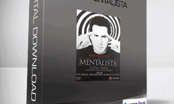 Max Velucci - Il Mentalista