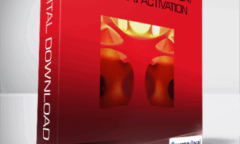 Rudy Hunter - [ETA] Energetic Throat [Chakra] Activation