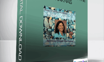 Joy Baker - Ascending Through The Chakras