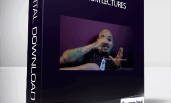 Arash Dibazar - The 7th Seal Premium Lectures