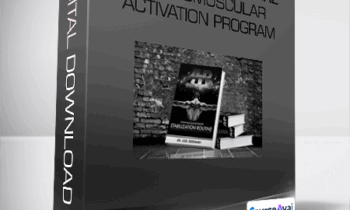 Dr Joel - Stabilization Routine - Neuromuscular Activation Program