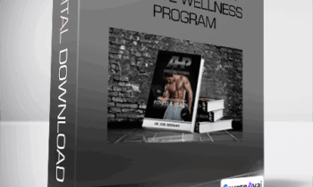 Dr Joel - FITNESS & HEALTH - Ultimate Wellness Program