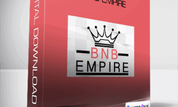 Mike Gandia - BNB Empire
