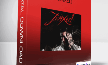 Peter Turner - Jinxed