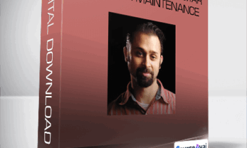 Greg Voros - Learn A Master Guitar - Setup & Maintenance