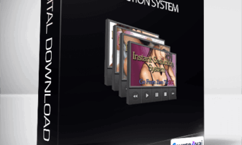 Nick Rogue - The Instant Seduction System