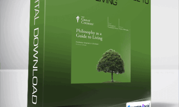 Audio - Philosophy as a Guide to Living