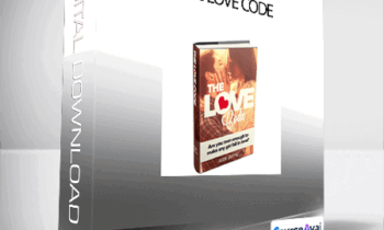 Jason Capital - The Love Code
