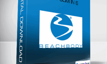 BeachBody - New Slim in 6