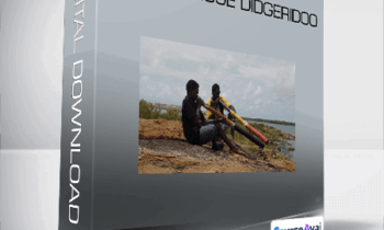 Milkay Mununggurr - Hard Tongue Didgeridoo