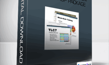 The Learning Curve - Brain-Trainer System Workshop Package