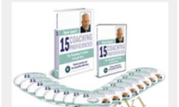15 Coaching Proficiencies - Thomas Leonard