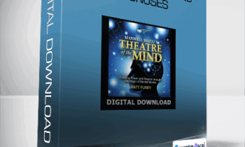 Matt Furey - Theatre of the Mind Bonuses