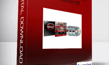 Style's Sticking Point Destroyer Kit