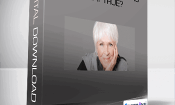 Byron Katie - 1 Need Your Love - Is That True?
