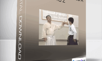 Kazuoki Sogawa - Daito Ryu Aikibujutsu A to Z