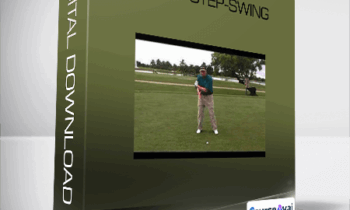Golf:: Jim McLean - The-8-Step-Swing