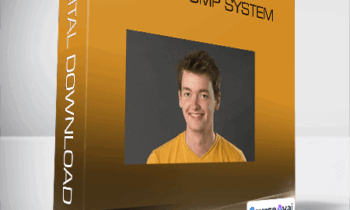 Greg Mangan - Mega Pump System